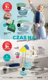 Netto gazetka Strona 25