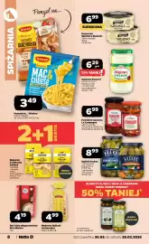 Netto gazetka Strona 8
