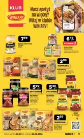 Netto gazetka Strona 9