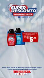 Catálogo Bonanza Supermercados semana 9 Página 2