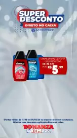 Catálogo Bonanza Supermercados semana 9 Página 2