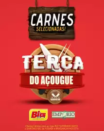 Catálogo Big Supermercados Página 1