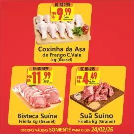 Catálogo Big Supermercados Página 3