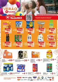 Encarte Rede Mix semana 9 Página 1