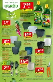 Auchan gazetka tydzień 9 Strona 12