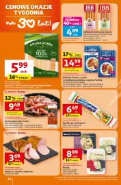 Auchan gazetka tydzień 9 Strona 22
