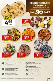 Auchan gazetka tydzień 9 Strona 29