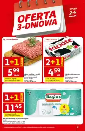 Auchan gazetka tydzień 9 Strona 3