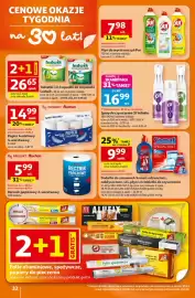 Auchan gazetka tydzień 9 Strona 32