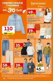 Auchan gazetka tydzień 9 Strona 38