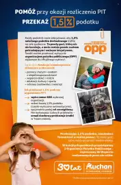 Auchan gazetka tydzień 9 Strona 44