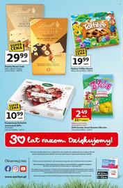 Auchan gazetka tydzień 9 Strona 4