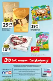 Auchan gazetka tydzień 9 Strona 4