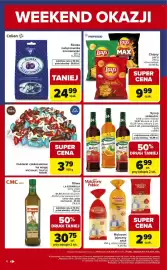 Carrefour gazetka Strona 4