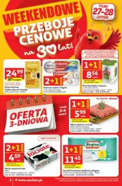Auchan gazetka | Supermarket Strona 2