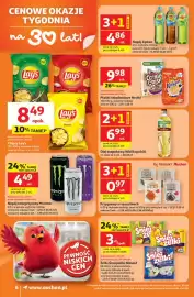 Auchan gazetka | Supermarket Strona 6