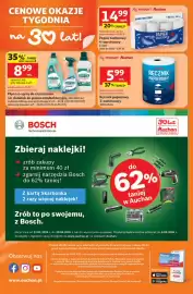 Auchan gazetka | Supermarket Strona 8