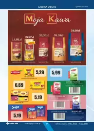 Specjał gazetka Strona 11