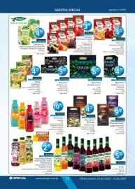 Specjał gazetka Strona 12