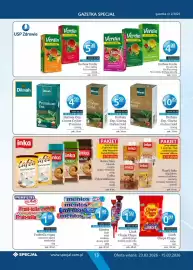 Specjał gazetka Strona 13