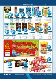 Specjał gazetka Strona 14