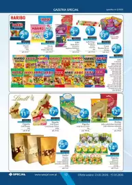 Specjał gazetka Strona 17