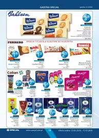 Specjał gazetka Strona 19