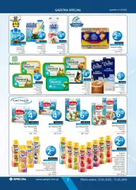 Specjał gazetka Strona 2