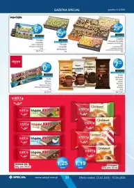Specjał gazetka Strona 20