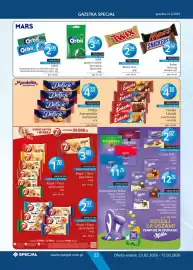 Specjał gazetka Strona 22