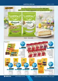 Specjał gazetka Strona 23