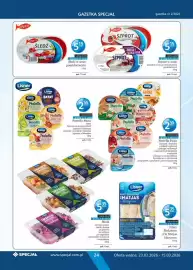 Specjał gazetka Strona 24