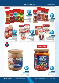 Specjał gazetka Strona 25