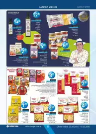 Specjał gazetka Strona 27