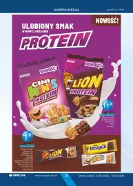 Specjał gazetka Strona 29