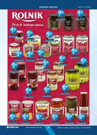 Specjał gazetka Strona 30
