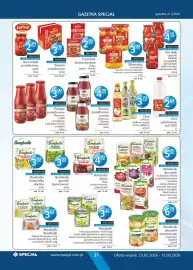Specjał gazetka Strona 31