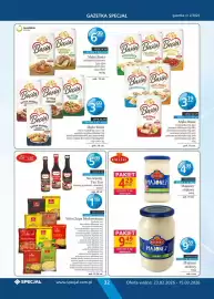 Specjał gazetka Strona 32