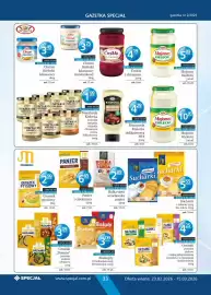 Specjał gazetka Strona 33