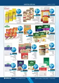 Specjał gazetka Strona 34