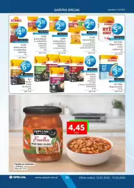 Specjał gazetka Strona 36
