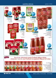Specjał gazetka Strona 37