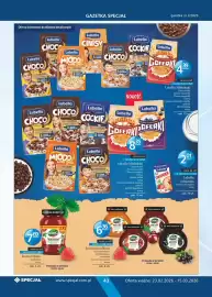 Specjał gazetka Strona 43