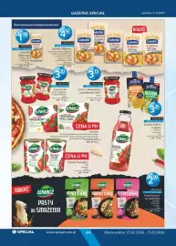 Specjał gazetka Strona 44