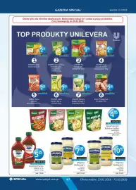 Specjał gazetka Strona 47