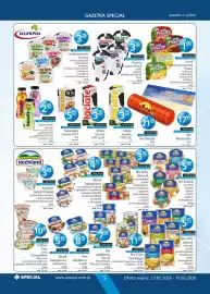 Specjał gazetka Strona 5