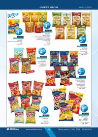 Specjał gazetka Strona 54