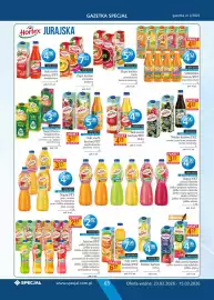 Specjał gazetka Strona 63