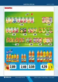 Specjał gazetka Strona 64