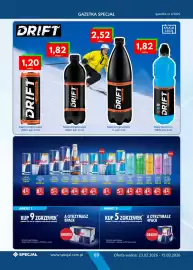 Specjał gazetka Strona 69